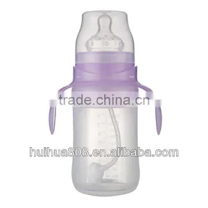 BPA FREE Baby Bottle thumbnail-1