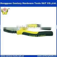 SJ-106 China Supplier Multi-functional Tile Cutting Pliers Canvas Pliers Fastening Plier With Low Price thumbnail-5