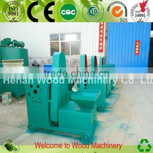 High Calorific Value Coconut Shell Briquette Machine thumbnail-3
