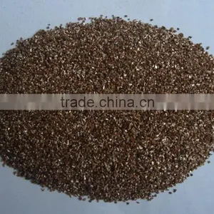 Gold & Silver Raw Materials Vermiculite thumbnail-3