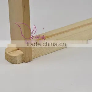 Beekeeing Unassembled Wooden American Frame With Langstroth Frame thumbnail-4