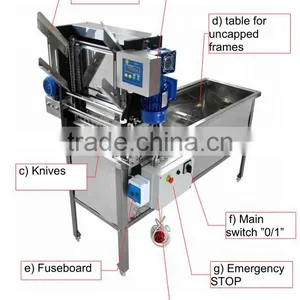 Automatic Uncapping Machine thumbnail-2