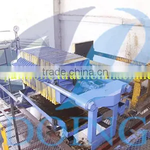 Small Palm Oil Expeller Machine Line thumbnail-6
