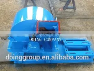 Rational Construction Wood Shaving Machine With High Quality thumbnail-1