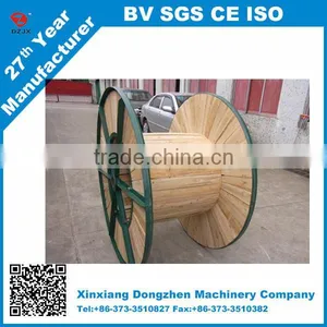 Mig Welding Wire Type Reel / Welding Wire Spools Exporter thumbnail-4