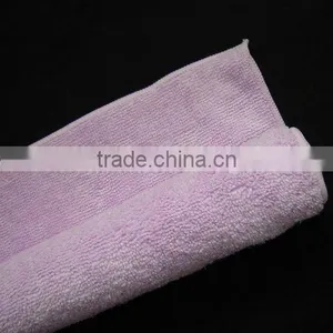 Microfiber Car Drying and Polishing Towel thumbnail-1