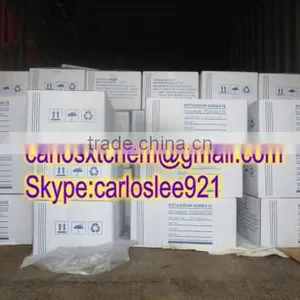 Food Additives High Quality Potassium Sorbate /Sorbic Acid thumbnail-5