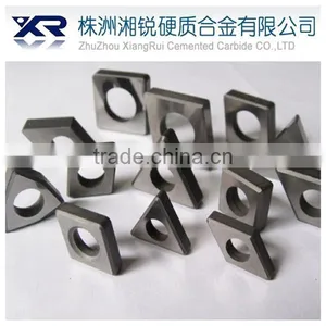 Supplier of Tungsten Carbide Insert Shim thumbnail-1