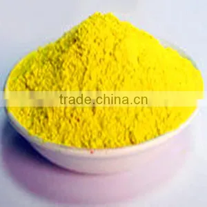 Synthetic Iron Oxide Red/ Yellow /Black thumbnail-2