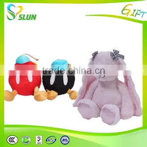 Plush Animal Keychain Toys thumbnail-4