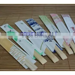GOWELL CO., LTD HOT 2014 Sale Bamboo Chopsticks thumbnail-3