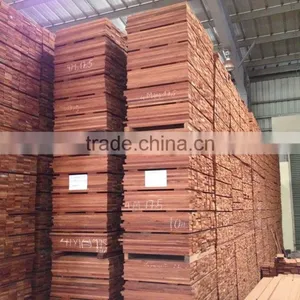Floor Nice Hard Wood From Laos thumbnail-3