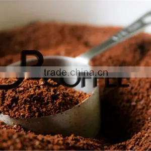 BULK PACKING SPRAY DRIED INSTANT COFFEE thumbnail-3