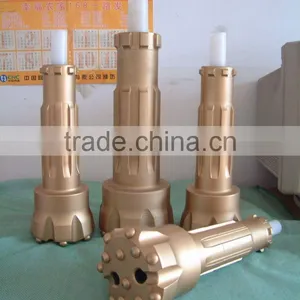 DTH Drill Bit thumbnail-1