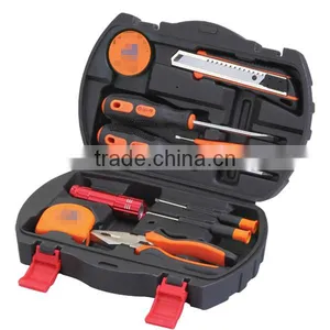 Equipped Toolkit for Door Handles thumbnail-1