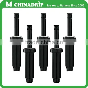 Similar With Rainbird Spray Heads Water Adjustable Nozzles Pop Up Sprinkler thumbnail-2