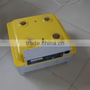 Small Egg Hatching Machine Suitable for Family Use thumbnail-1