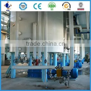 Edible Oil Processing Plant Equipment,Grade 1 Salad Oil Processing Machine,cooking Oil Production Machinery thumbnail-2