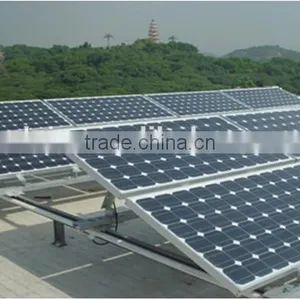 Factory Price 1-100kw Solar Panel thumbnail-1