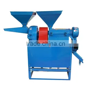 New Arrival Rice Mill / Rice Milling Machine thumbnail-3