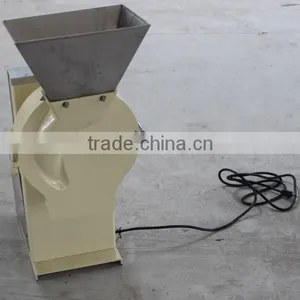 Stainless Steel Garlic Cutter Cutting Chopping Machine With Optional Size thumbnail-5