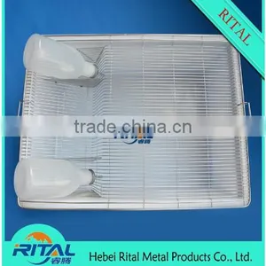 Laboratory Cages For Breeding Rodent Mouse or Rat thumbnail-2