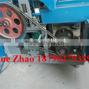 High Efficiency Staple-fibre Cutting Machine thumbnail-5