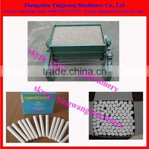 Gym Chalk Making Machine 0086 18137122335 thumbnail-1