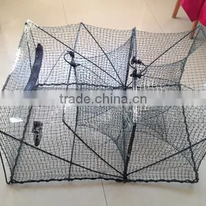 Cheap Folding Fish and Crab Traps Sale thumbnail-4