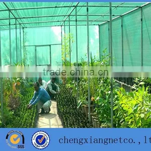 Green Shade Net for Agriculture thumbnail-1