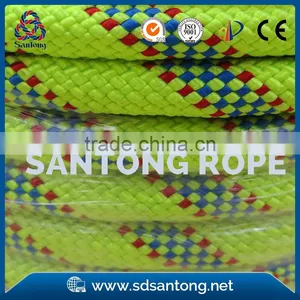 Braided Nylon Marine Rope thumbnail-2