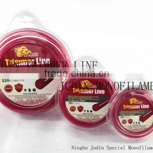 J-Force Brand Nylon Trimmer Line thumbnail-1