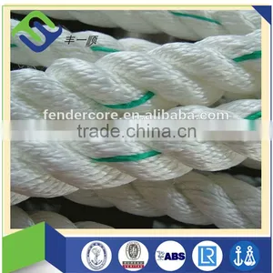Nylon Braided Rope 1.5 Inch thumbnail-3