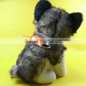 Fashion Led Flashing Puppy Collars thumbnail-3