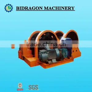 JZ Series Scaffolding Winch thumbnail-1