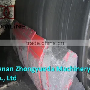 Primary Secondary Belt Scraper/ Conveyor Belt Cleaner/ Primary Belt Cleaner thumbnail-5