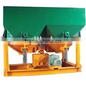 Yufeng Jig Separator thumbnail-1