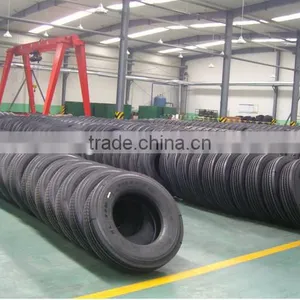 Bias Tires 7.50-20 8.25-20 9.00-20 10.00-20 10.00-22 9-22.5 10-22.5 11-22.5 Bias Truck Tire , Neumaticos thumbnail-4