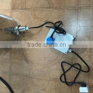 220V 2.5kw or 380V Mini Temperature Controller ,controller Box,small Controller for Distillation System thumbnail-3