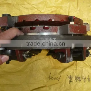 Tractor Parts TE300 Clutch thumbnail-3