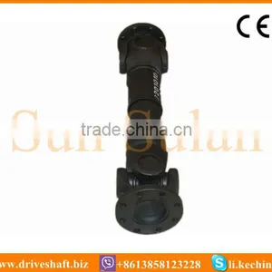 Driving Shaft Assembly/Propeller Shaft/Transmission Shaft/Cardan Shaft/Driveline/Prop Shaft/Universal Shaft thumbnail-2