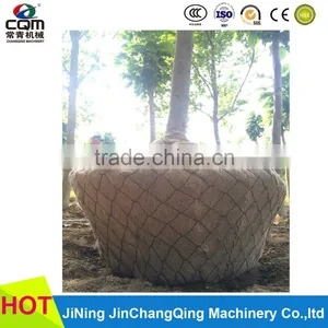 Tree Spade for Excavator or Skid Steer Loader thumbnail-3