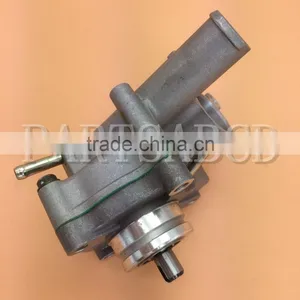 100% ORIGINAL HISUN 500CC 700CC ATV QUAD Water Pump Assy HISUN ATV PART 19700-F39-0000 thumbnail-2