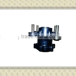 Wheel Hub for Bashan200-7 ATV thumbnail-1