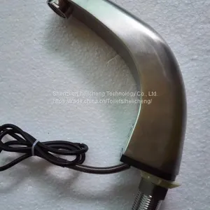 Stainless Induction Faucet thumbnail-1