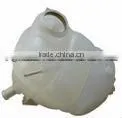 Car Radiator Coolant Expansion Tank for Audi VW Opel 90499809 thumbnail-1