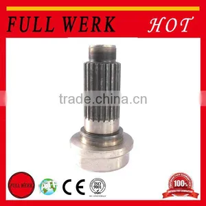 Excellent Quality Auto Spare Parts Tube Stub Shafts Spline 38 Used for Mercedes Benz thumbnail-6