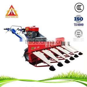 Hot Sale Sesame Swather thumbnail-1