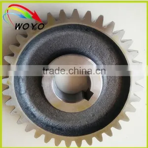 Flywheel Ring Gear thumbnail-1