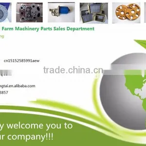 Asia High Quality Agricultural Disc Plough Harrow on Sale thumbnail-2